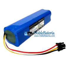 Batería para Xiaomi SDJQR01RR [Batería de repuesto]